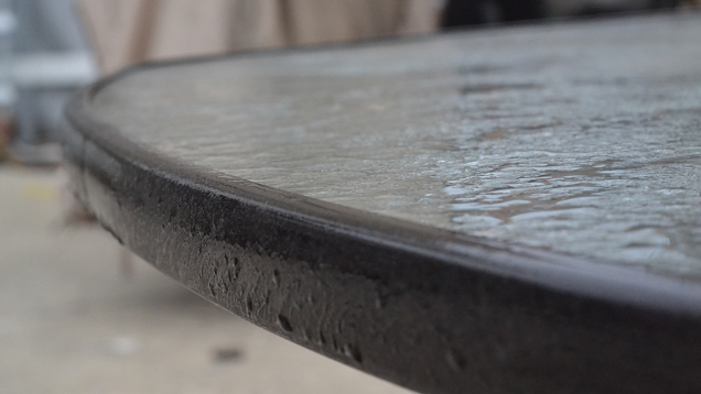 Illustration for article titled Patio Furniture, Ranked By Wetness
